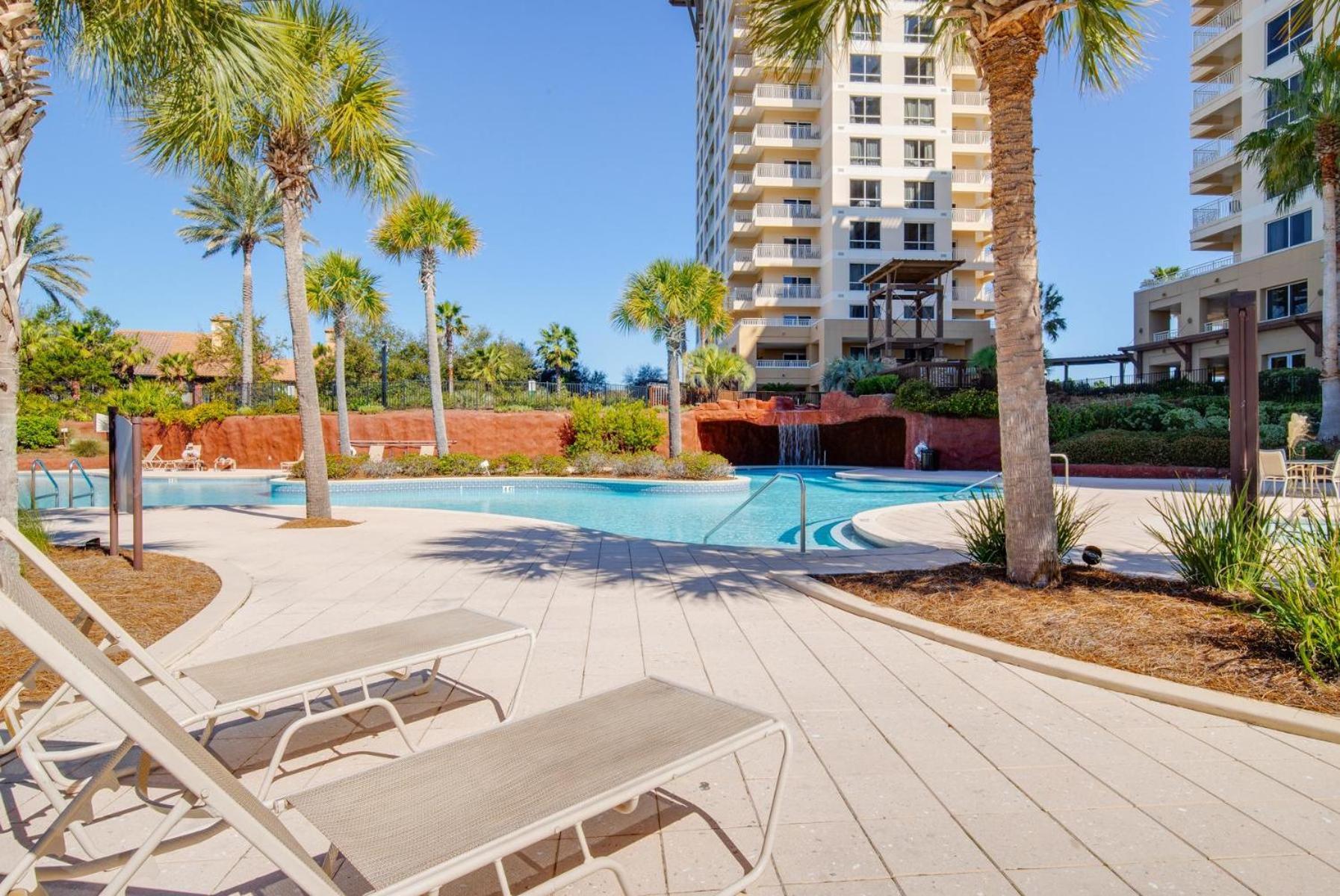 Luau II 6429 Villa Destin Exterior photo
