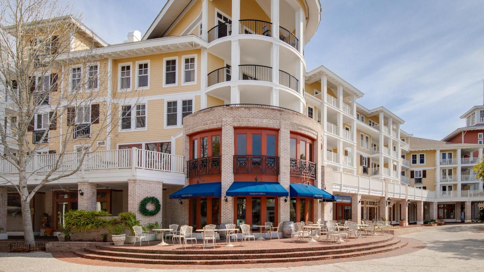 Luau II 6429 Villa Destin Exterior photo