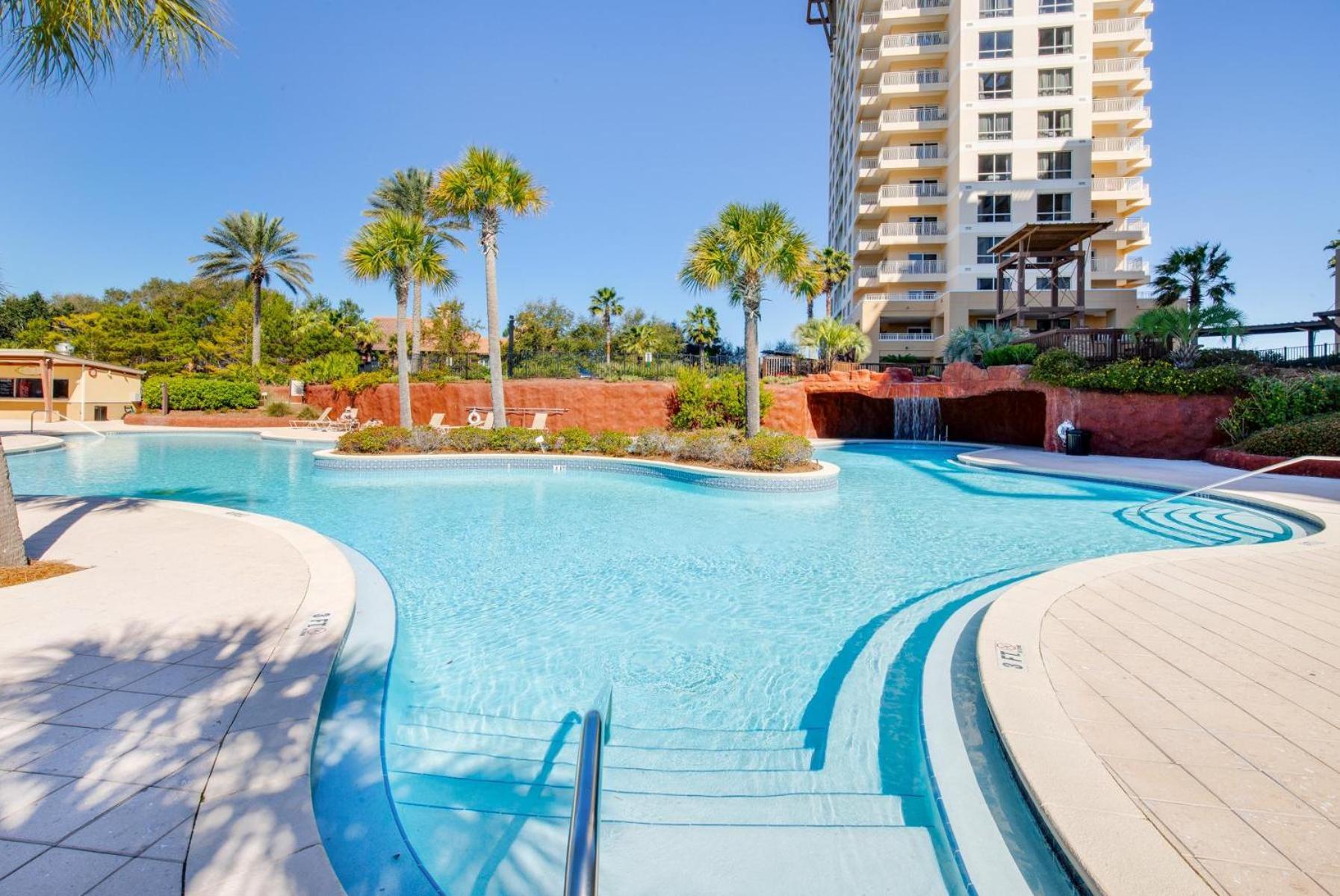 Luau II 6429 Villa Destin Exterior photo